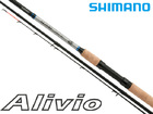 Фидерное удилище Shimano Alivio CX Light 3,35m 70g
