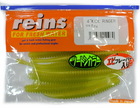 si-103(3) Силикон Reins Kick Ringer 4" B06 ayu ; 10,0 см.- 1 шт.