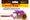 si-128 Твистер Lucky John Chunk Tail (purple plum) 5 см. - 1 шт. 