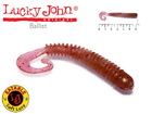 si-125  Твистер Lucky John Ballist (magic) 6,3 см.-1 шт. 
