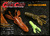 si-145 Силикон съедобный Jackall Cover Craw 3.0" cola 7,5 см. 1 шт.