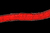 si-158  Силикон съедобный Jackall Flick Shake 2.8" red pepper 7,0 см. 1 шт.