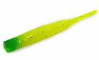 si-179  Силикон съедобный Mars R-32 Glamourous lime charte 10,1 см. 1 шт.