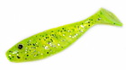  si-19 Силикон Condor Crazy bait  виброхвост СH3 CM, 70 mm., 071 - 1 шт.