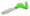 si-37	Силикон Condor Crazy bait твистер CT 100, 100 mm., 123 -1 шт.