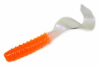  si-23 Силикон Condor Crazy bait твистер СTD 75, 75 mm., 113 -1 шт. 