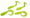 si-2	Силикон Condor Crazy bait твистер CT25, 25mm., 045 - 1 шт.