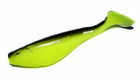  si-21 Силикон Condor Crazy bait  виброхвост SH 75, 75 mm., 158 -1 шт.