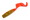  si-33 Силикон Condor Crazy bait твистер CT 90, 90 mm., 109 -1 шт. 