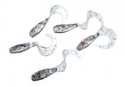 si-1  Силикон Condor Crazy bait твистер CT25, 25mm.- 1 шт.