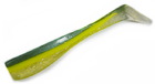 si-26 Силикон Condor Crazy bait  виброхвост  H 3, 80 mm., 109  - 1 шт