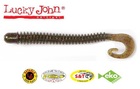 si-200 Твистер Lucky John Ballist (S21 All Stars Flake) 8,4 см. 1 шт. 