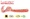  si-211 Твистер Lucky John Chunk Tail (S14 Magic) 7,4 см. 1 шт. 