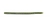 si-98(2)  Силикон Reins Heavy Swamp Worm 3" 001 watermelon seed;7,5 см.- 1 шт.