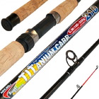  sp-141 Карповое удилище Winner Titanium Carp 2,1 м. 100-250 гр.