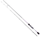  sp-100 Спиннинг Flagman Sensor Nuovo 7'1"2,21м. 0,5-7 гр. tubular