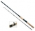 Спиннинг Курковый Shimano YASEI 200BH 2.00 ,1.98 м Тест: 70-112г