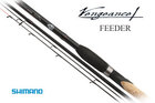 Фидерное удилище Shimano Vengeance Tele Heavy 3,96m 110g