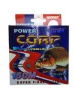 le-1092 Леска рыболовная Winner Power carp 0.30mm 150m