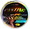 wn-78  Шнур Libao Casting 100% PE 0.12 мм 100м grey