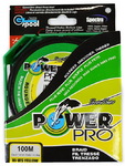 wn-65	Шнур Power Pro (не оригинал) 0,14 мм 100м. (10,0 кг.)