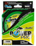wn-66	Шнур Power Pro (не оригинал)  0,16 мм 100м. (12,0 кг.)